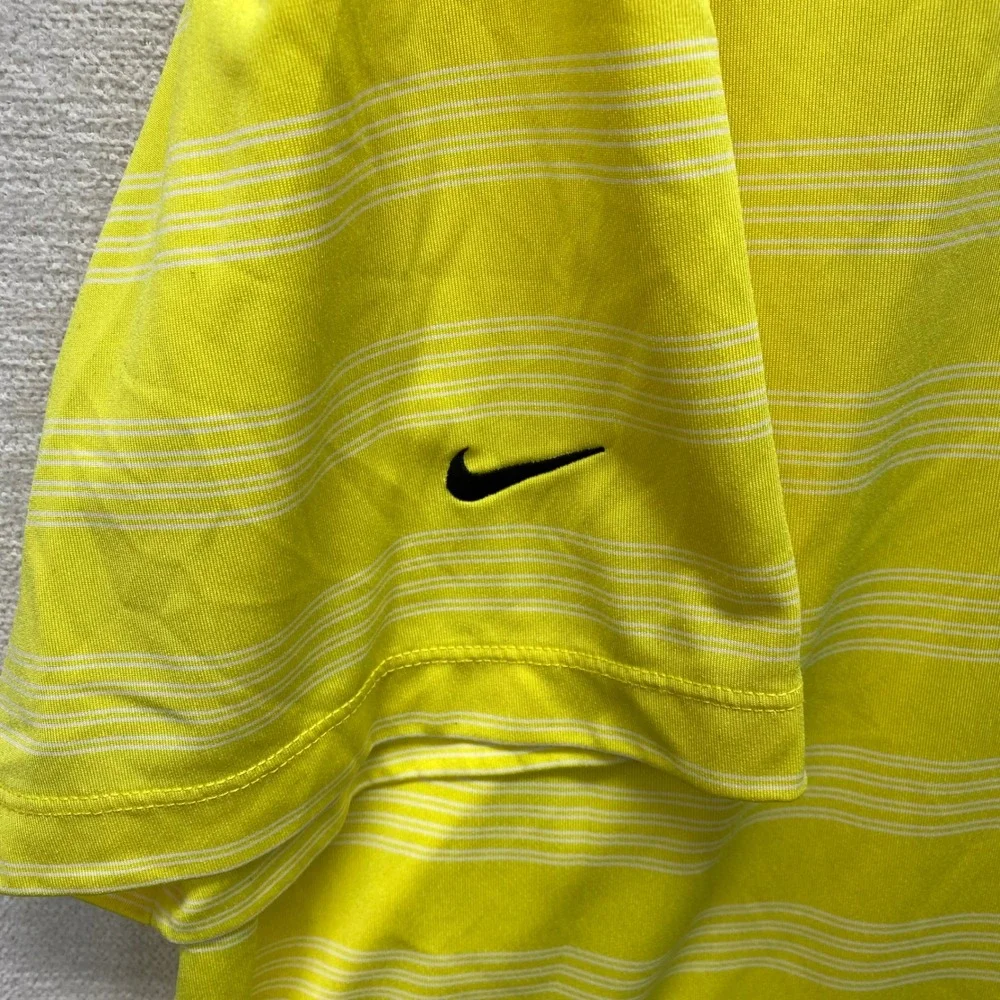 Nike golf tour